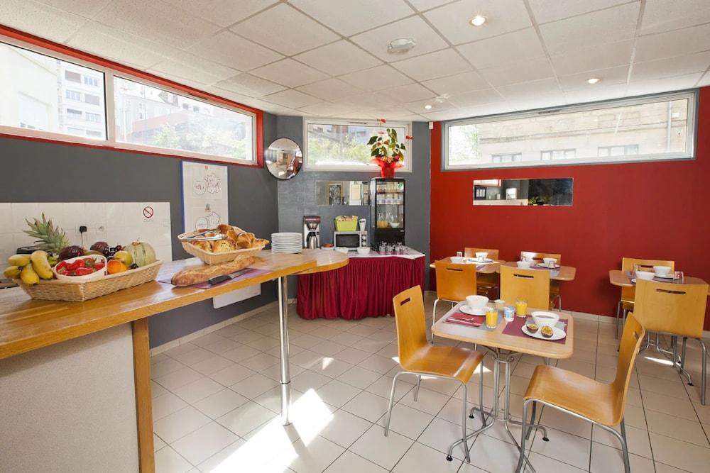 Sejours & Affaires Rennes Longs Champs Aparthotel Luaran gambar