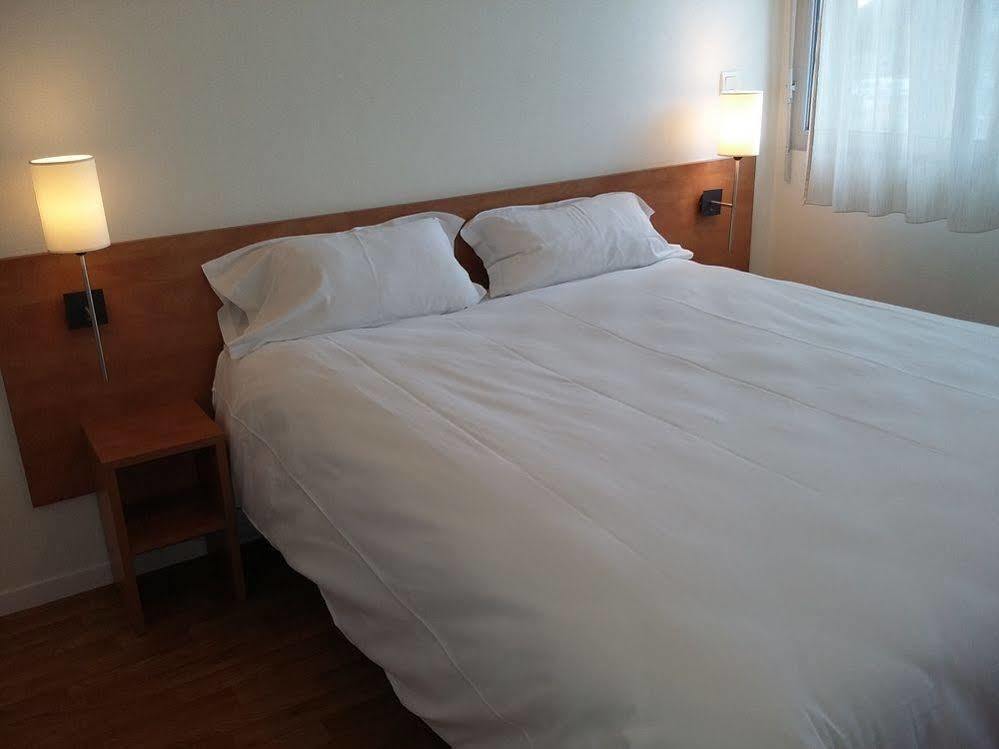 Sejours & Affaires Rennes Longs Champs Aparthotel Luaran gambar