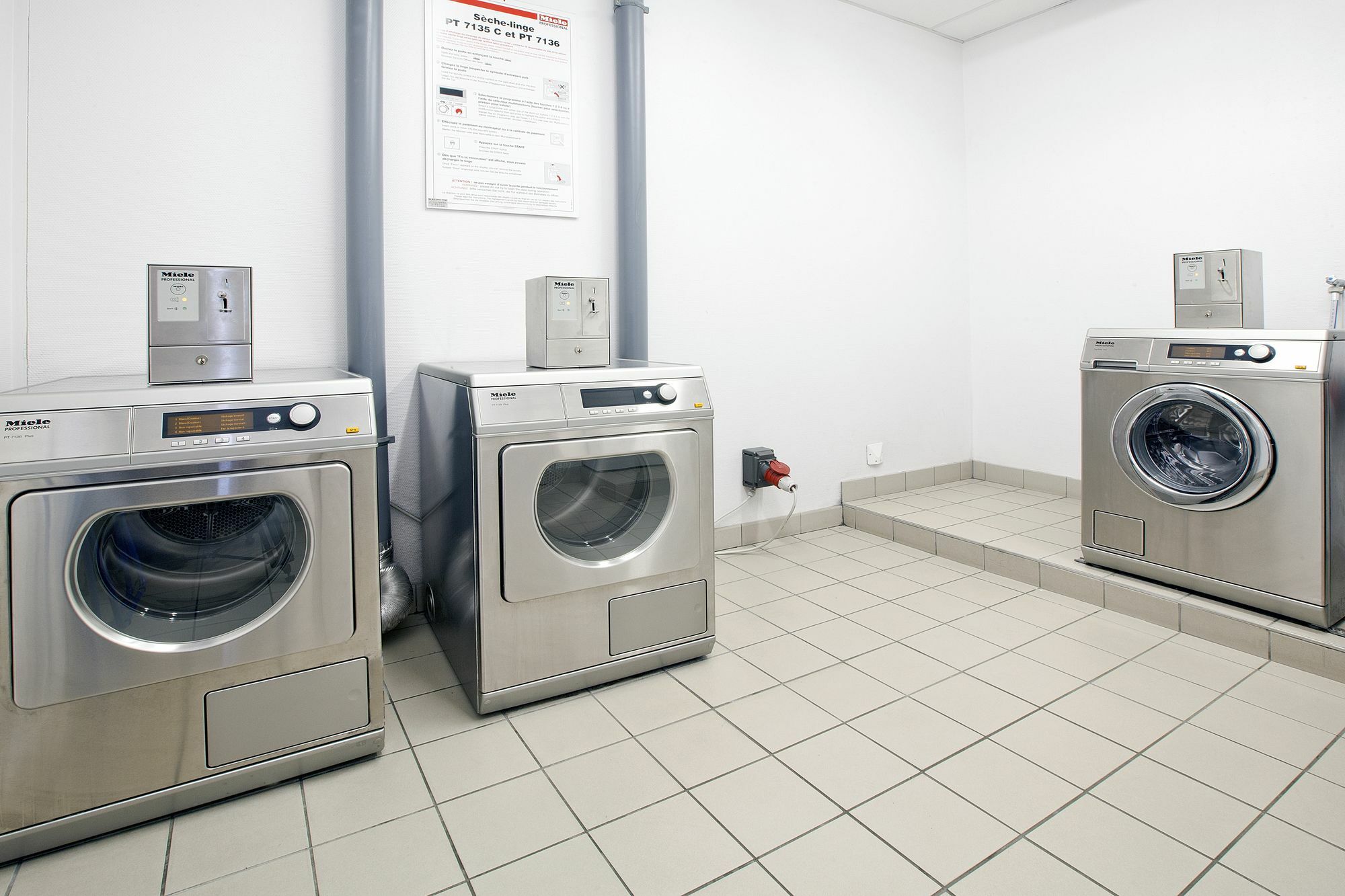 Sejours & Affaires Rennes Longs Champs Aparthotel Luaran gambar